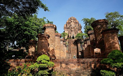 Po Nagar Cham Towers. NguyNThanhNhN@pexels