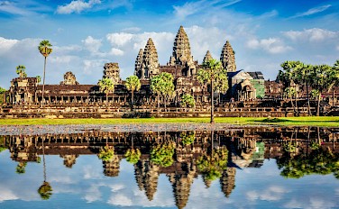 Cycling Vietnam & Cambodia