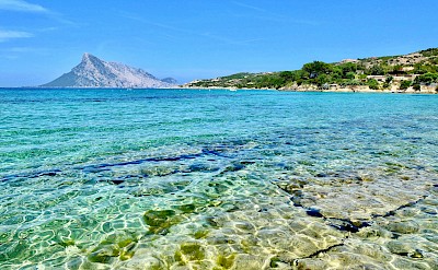 Olbia, Sardinia. Unsplash@MassimoVirgilio