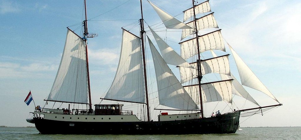 Simmer Fan Fryslan | Bike & Boat Tour