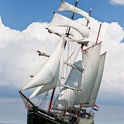 Simmer Fan Fryslan | Bike & Boat Tour