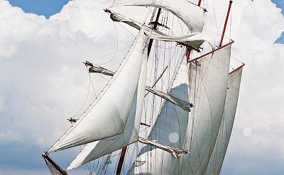 Simmer Fan Fryslan | Bike & Boat Tour