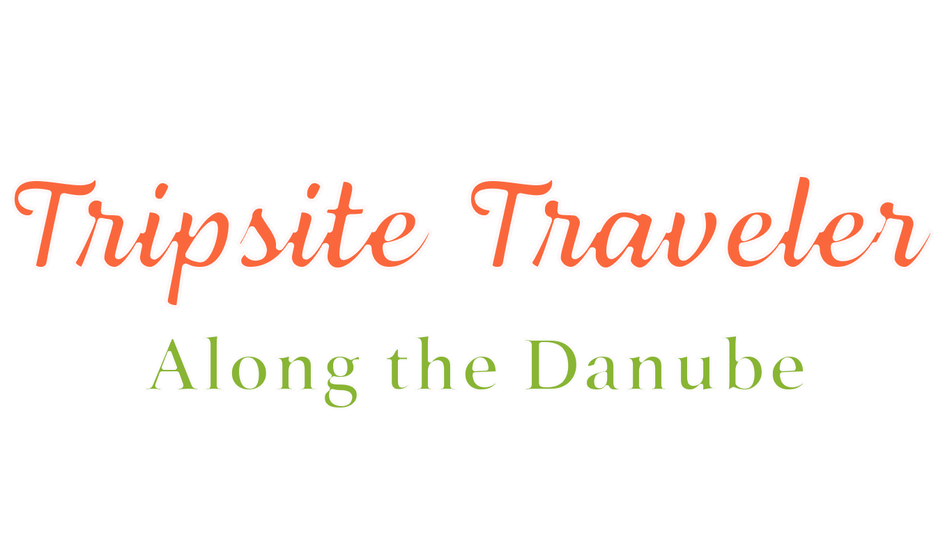 Along the Danube, Four Country Tour - Our First Tripsite Tour Surpassed Expectations