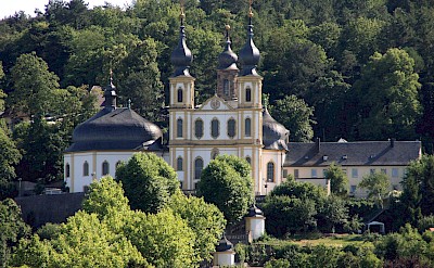One of Europe’s most important Baroque palaces and a UNESCO World Heritage Site. toSET