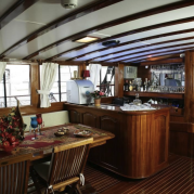 Salon | Tersane IV | Bike & Boat