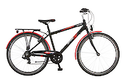 26 inch Oxford child's bike
