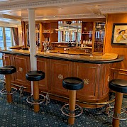 Bar | Casanova | Bike & Boat Tour