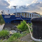 Casanova | Bike & Boat Tour