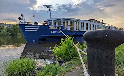 Casanova | Bike & Boat Tour