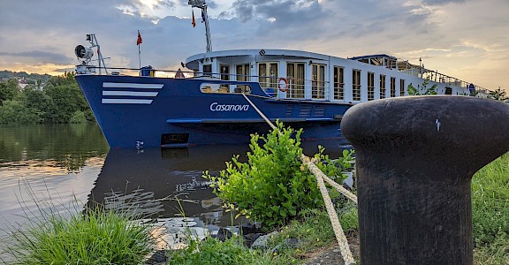 Casanova | Bike & Boat Tour