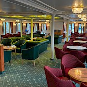 Lounge | Casanova | Bike & Boat Tour