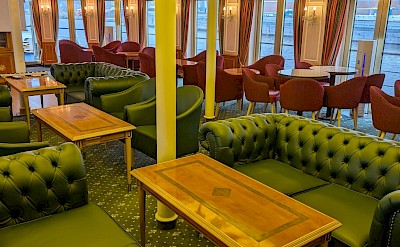Lounge | Casanova | Bike & Boat Tour