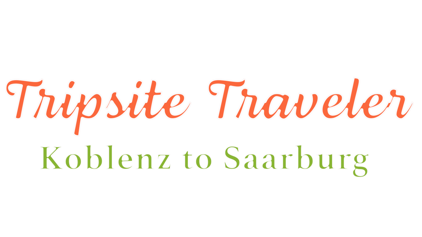 “Brilliant, Just Brilliant” - Cycling the Moselle from Koblenz to Saarburg