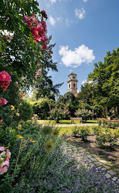 City Park in Furth. unsplash@tourist information