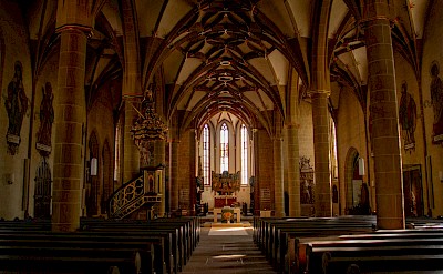 Bad Wimpfen. Pexels@esmerald