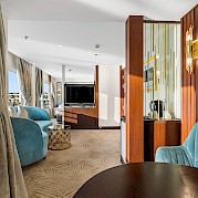 Executive Suite | Nebu | Bike & Boat Tour