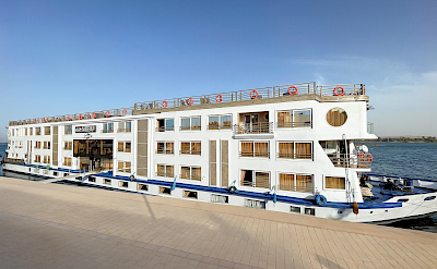 Nebu | Bike & Boat Tour