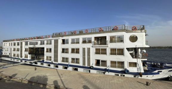 Nebu | Bike & Boat Tour