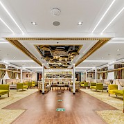 Lounge & Bar | Nebu | Bike & Boat Tour