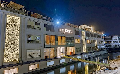 Nebu | Bike & Boat Tour