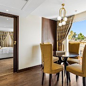 Owner Suite | Nebu | Bike & Boat Tour