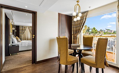 Owner Suite | Nebu | Bike & Boat Tour