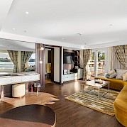 Owner Suite | Nebu | Bike & Boat Tour