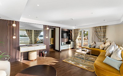 Owner Suite | Nebu | Bike & Boat Tour