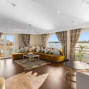 Owner Suite | Nebu | Bike & Boat Tour