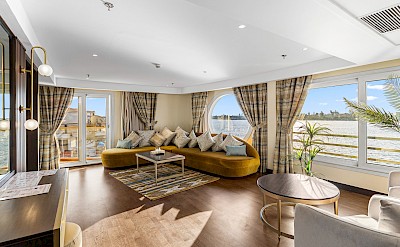 Owner Suite | Nebu | Bike & Boat Tour