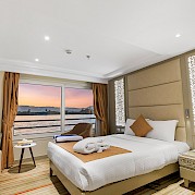 Single Suite | Nebu | Bike & Boat Tour
