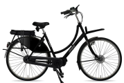 Azor Electric Bike