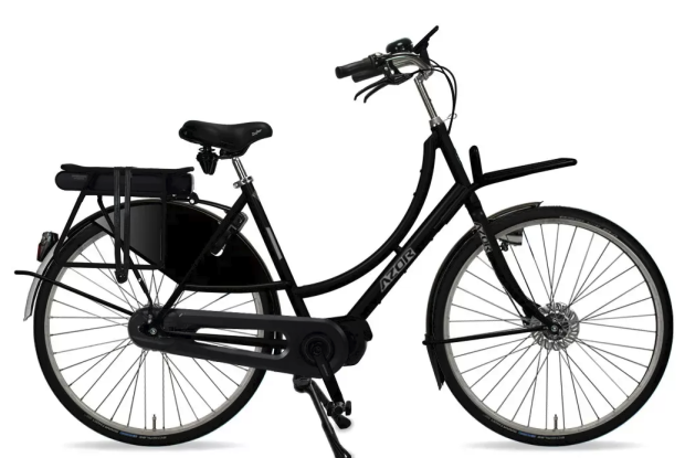 Azor Electric Bike