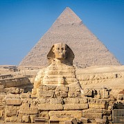 Egypt & the Nile by E-Bike & Boat