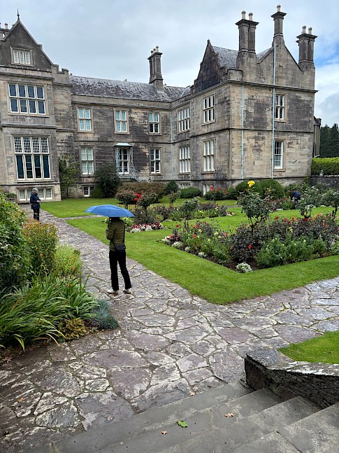 Muckross House. CC:Author