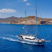 Virtuoso | Boat & Bike Tour