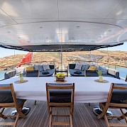 Upperdeck | Virtuoso | Boat & Bike Tour