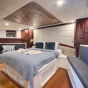 Virtuoso | Boat & Bike Tour