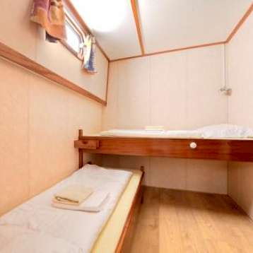 La Belle Fleur - 2-bed cabin
