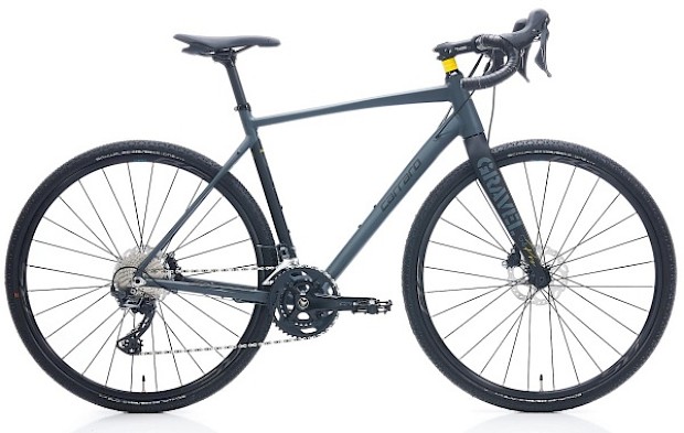 Carraro Gravel G4 Pro