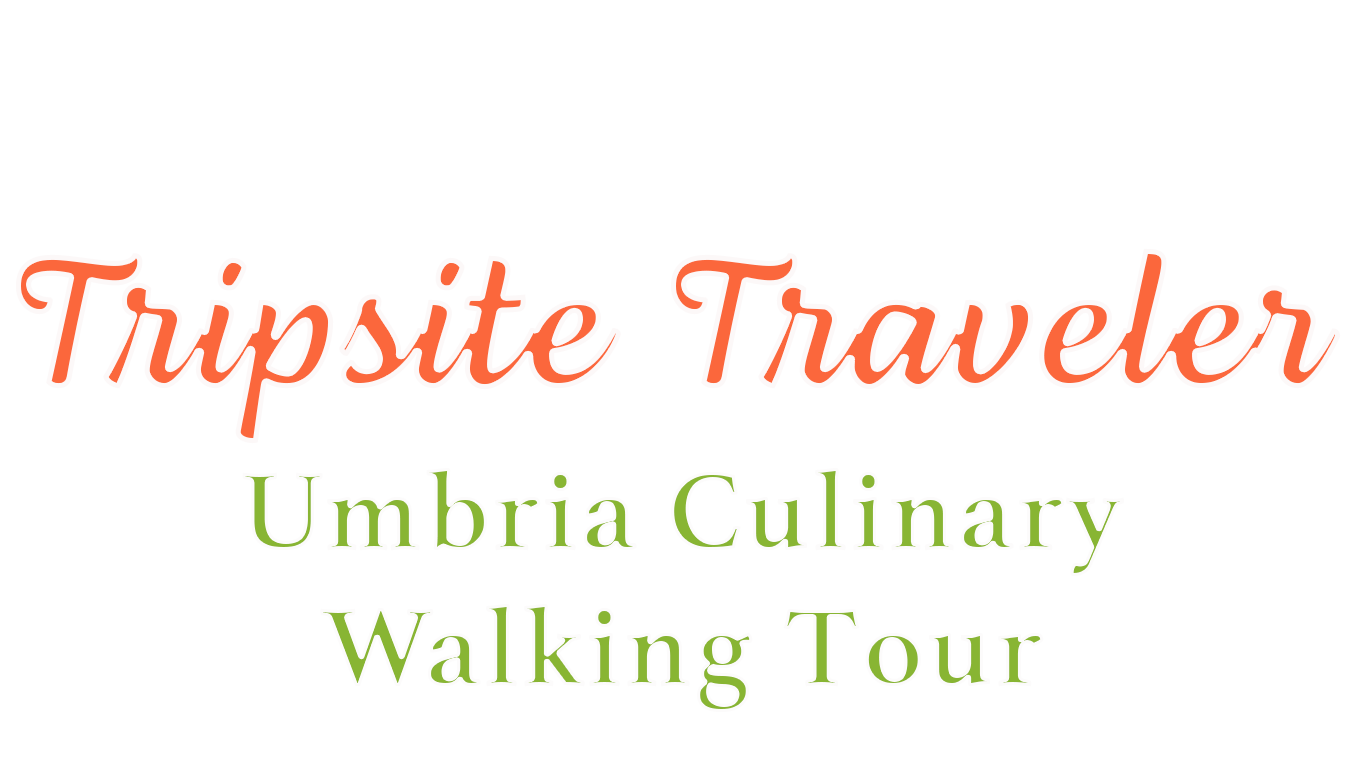 Umbria: Culinary Walking Tour – “Absolutely Wonderful”