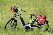 Electric bike | Bike & boat tour