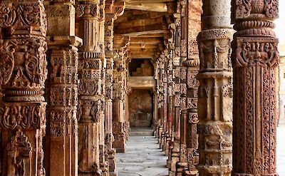 New Delhi. pexels@HarshSingh