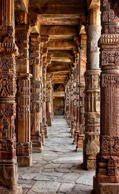 New Delhi. pexels@HarshSingh