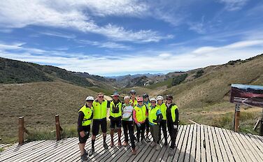 North Patagonia & Andean Lakes