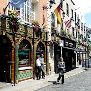 Dublin & Wicklow Photo