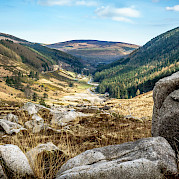 Dublin & Wicklow Photo