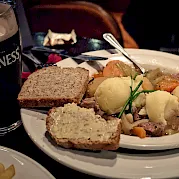 Dublin e Wicklow Foto