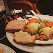 Dublin e Wicklow Foto