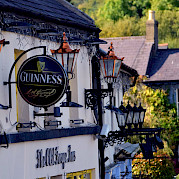 Dublin and Wicklow Photo